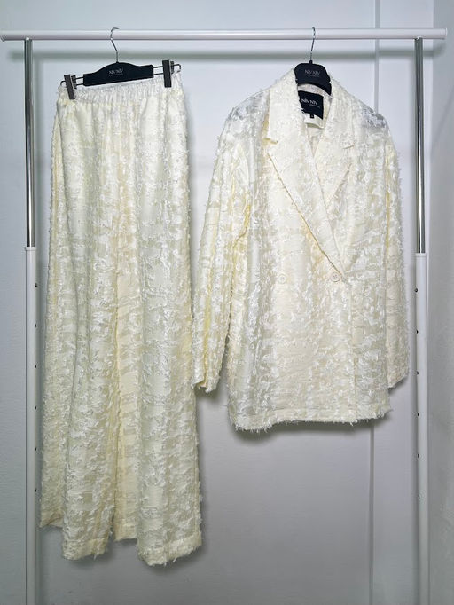 Костюм 1117 - Niv niv фото 11