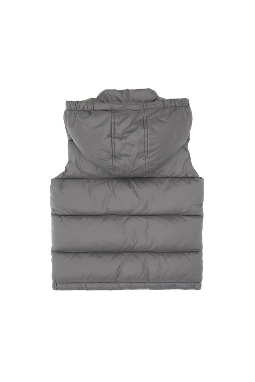 Erkek _ocuk Gri Yelek Sepette S_rpriz _ndirim - U.s. polo assn фото 2