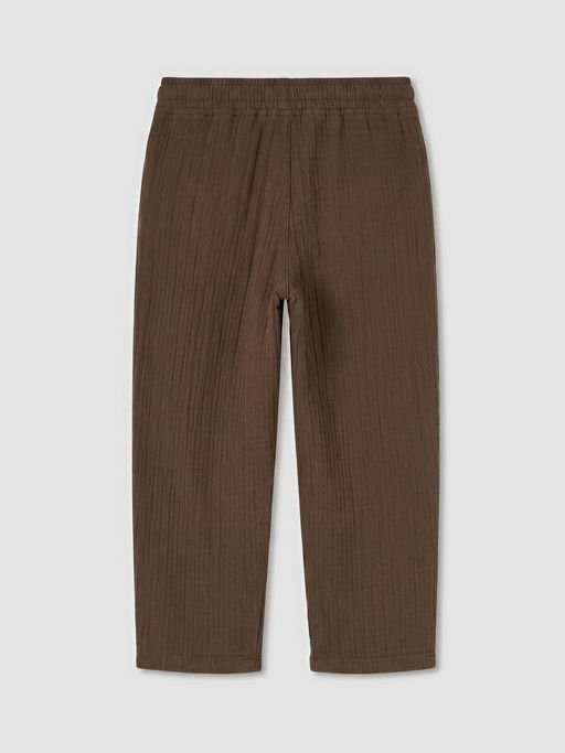 Regular Fit Erkek ?ocuk Pantolon
