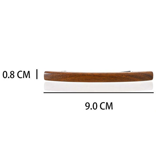 Заколка-автомат для волос арт. 07 4415 (id 284952) - Rada фото 2