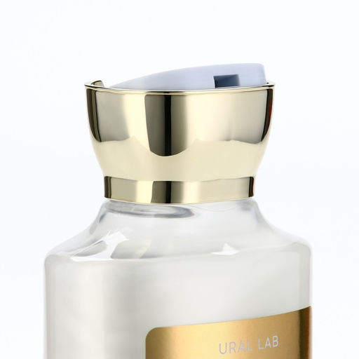 Подарочный набор URAL LAB, гель для душа и шампунь для волос, 2?295 мл  фото 7