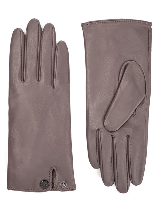 Перчатки жен п/ш LB-4909-1 rose taupe