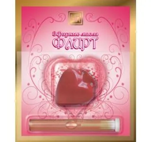 Клубника открытка 1.3 мл. Царство ароматов - Крымские сказки фото 88