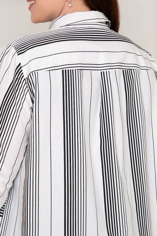 Блуза - Prima linea фото 7