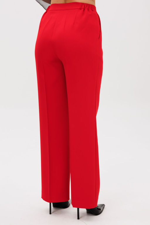 Костюм Mubliz 266 красный