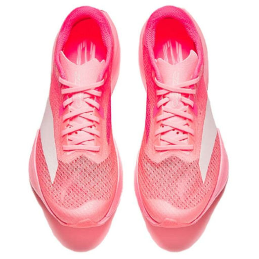 Кроссовки для бега Розовый/Красный/Белый