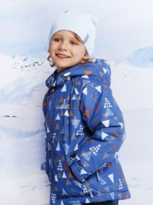 ВК 36018/н/1 куртка, ассорти