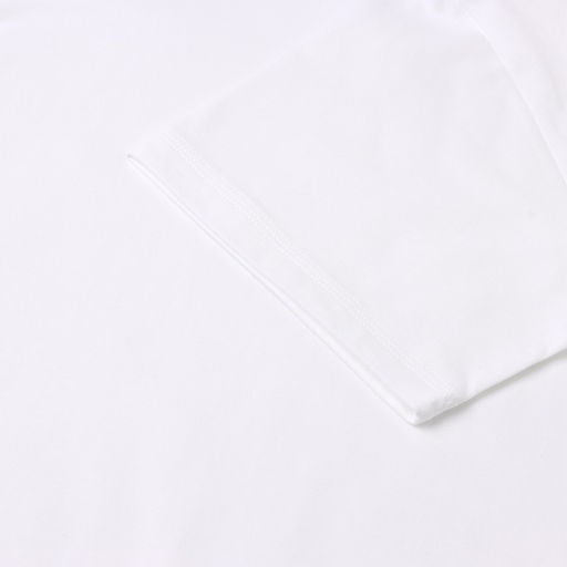 Футболка женская MINAKU, белая, размер 52-54