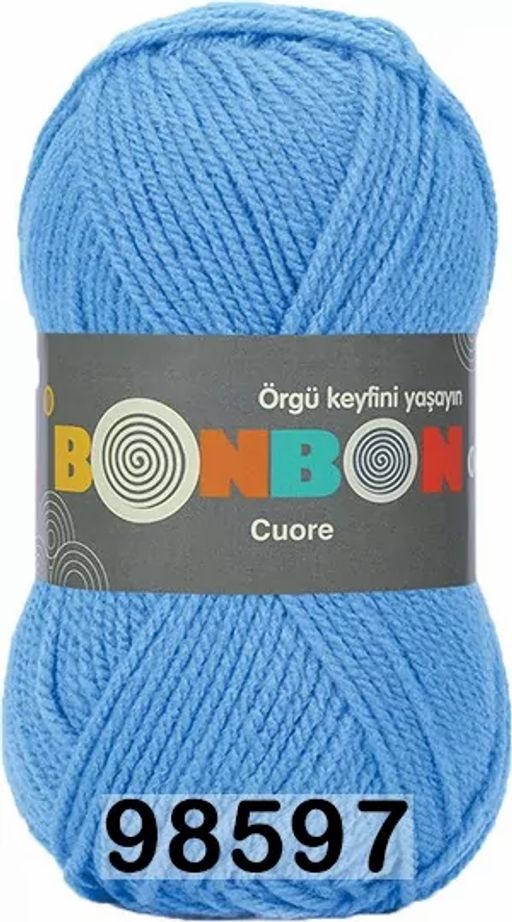 BONBON CUORE - Nako фото 24