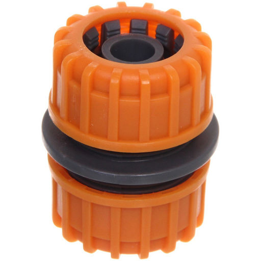 Цена за 10 шт. Муфта ремонтная 1/2" ДоброСад