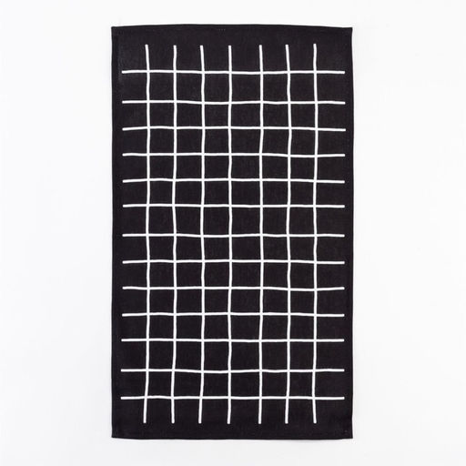 Набор кухонных полотенец Доляна LOVE ETHNIC 35х60см-4шт, 100% хлопок  фото 6