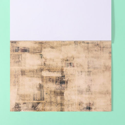 Наклейки в книжке Классика и акварель, 3 фона, 20.7?14.2 см