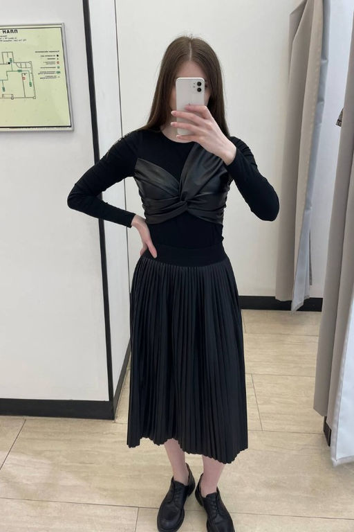 О-322 Юбка. Уцененный товар