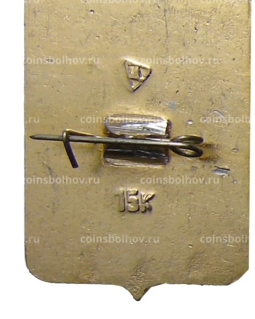 Значок Александров