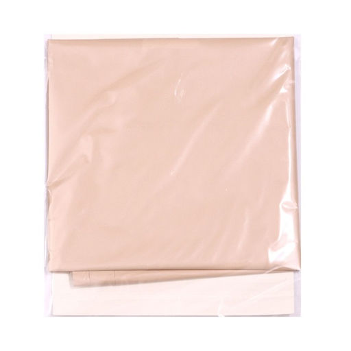 Воздушный шар фольгированный 40'' «Цифра 6», Slim, мистик крем