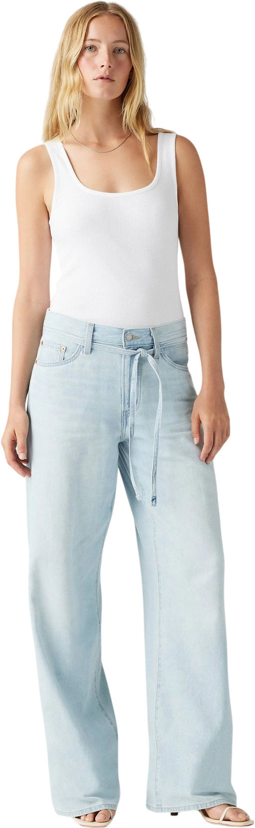 Джинсы женские