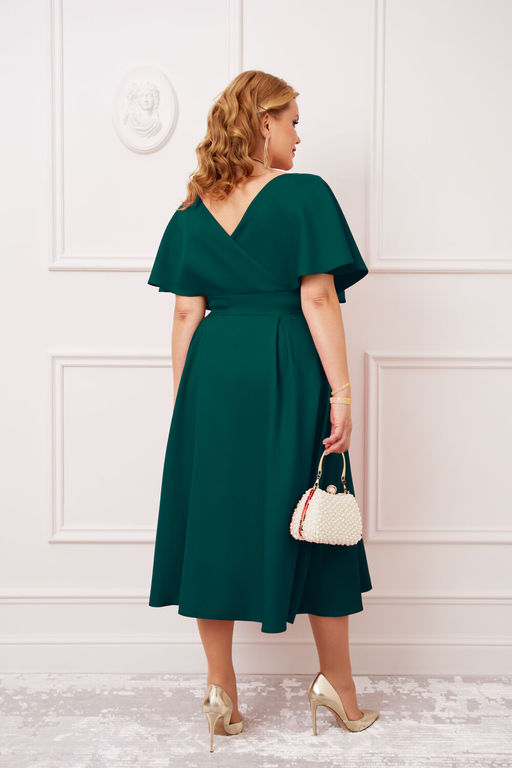 Комбинезон AGATTI 5645 Черный  фото 256