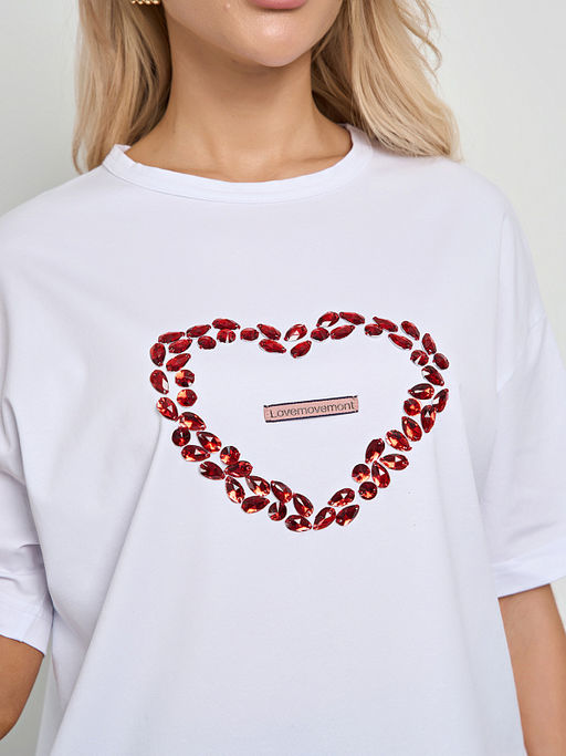 JETTY Футболка  фото 6