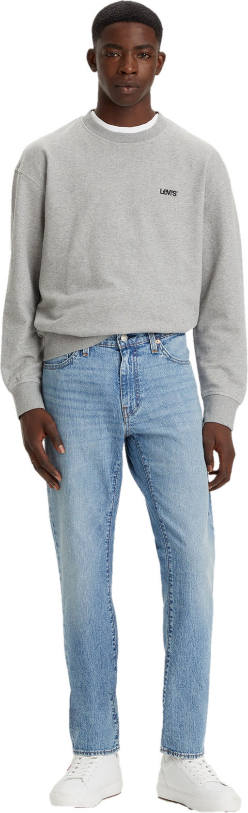 Джинсы мужские