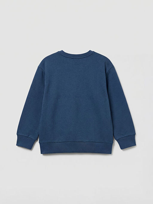 Cinnamoroll Bask?l? K?z ?ocuk Sweatshirt