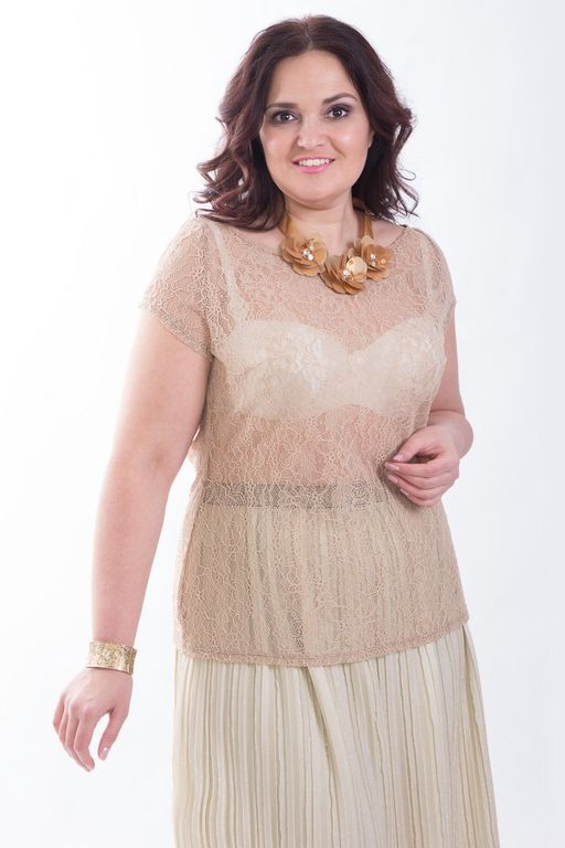 Джемпер М3-3550/28 - Wisell фото 2