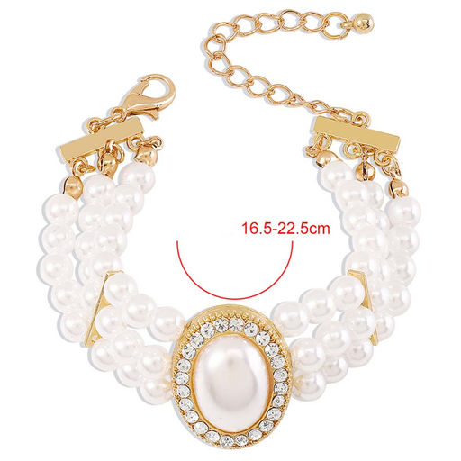 Браслет арт. 22 5639 (id 266770) - Rada фото 3