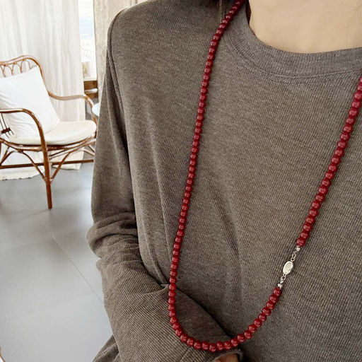 Бусы арт. 26 6762 (id 277824) - Rada фото 3