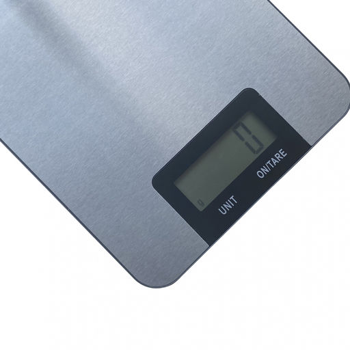 Электронные кухонные весы (3048) - Мой органайзер фото 3