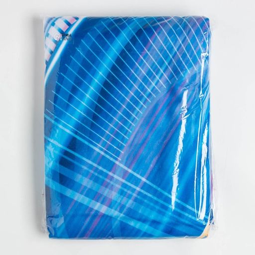 Плед Тачки 1,5 сп, 140х210 см, 100% п/э - Disney фото 8