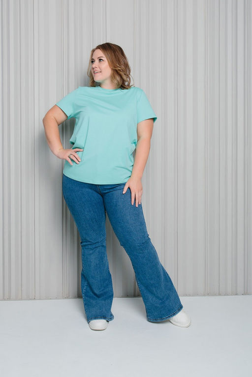 Футболка женская - Jp фото 2