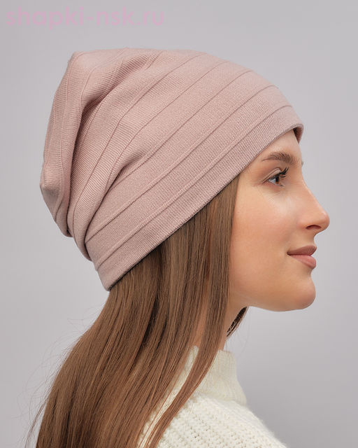 Акба Шапка флис (56-58)