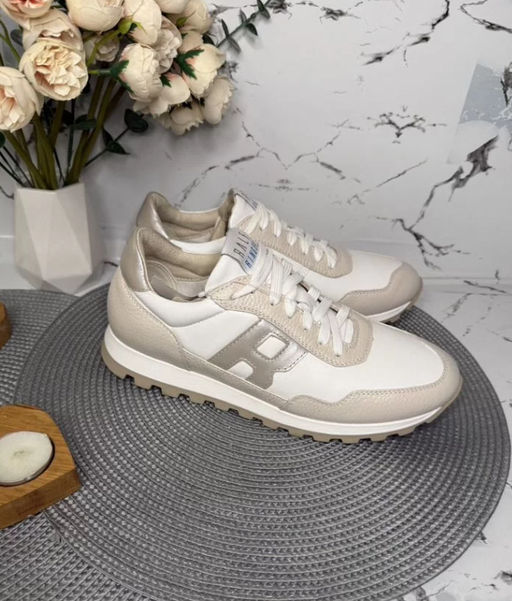 Кроссовки женские WALL Артикул 673116МЛ - Ralf ringer фото 3