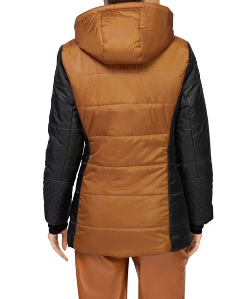 Куртка, черная