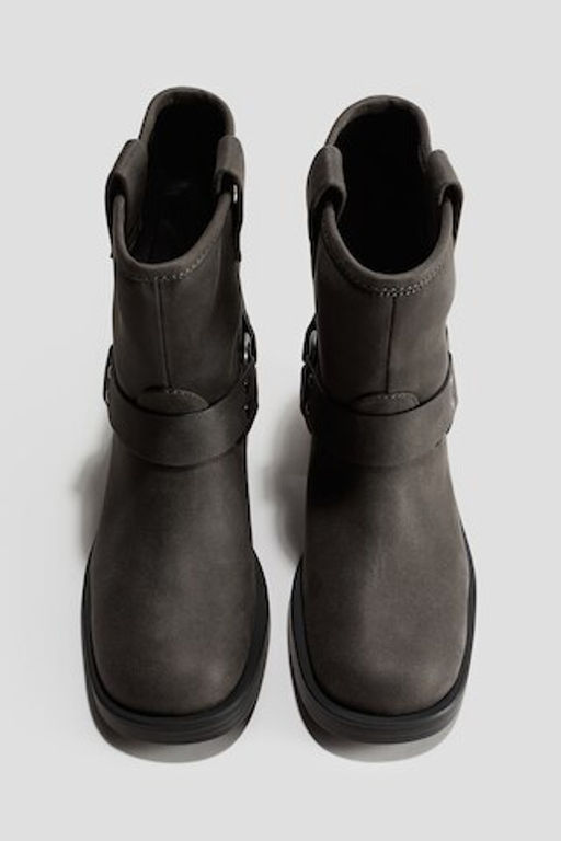 Botas biker - H&m фото 3