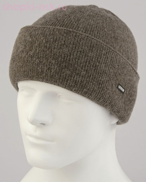 AUTOCAP Шапка мужская (57-59)