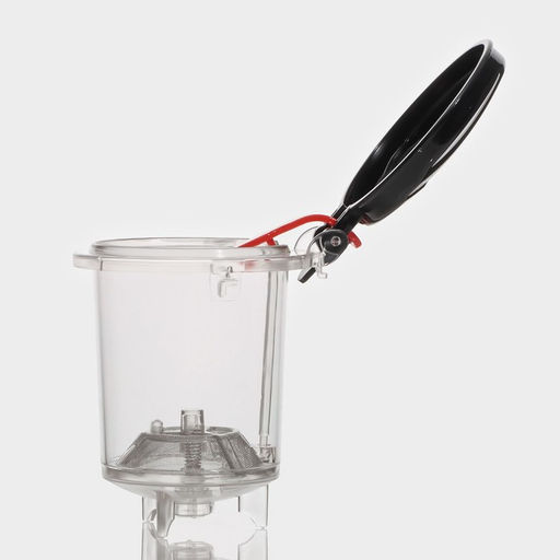 Заварочный чайник гунфу Magistro «Мантана», 500 мл, пластиковое сито, стекло