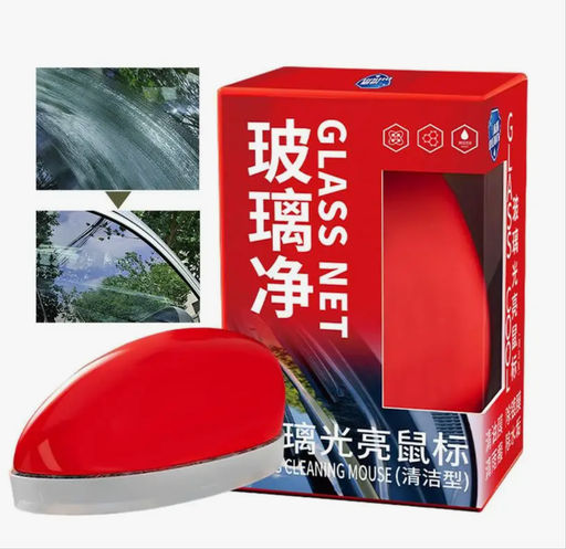 Средство для удаления масляной пленки с лобового стекла