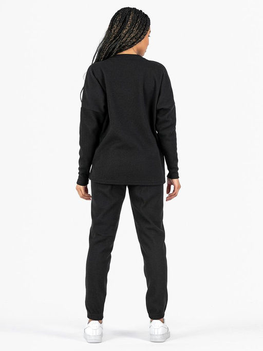 Брюки B.426 черный - Argo classic фото 10