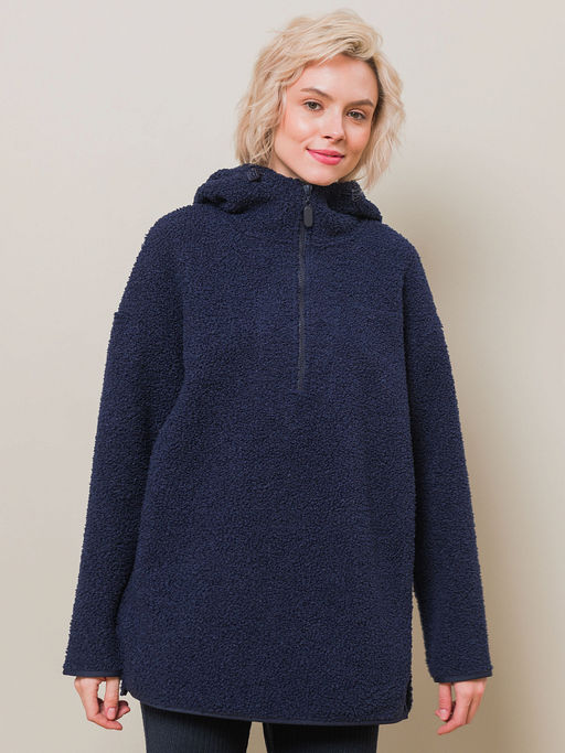 Уценка Pelican DFNK6351/1 Толстовка женская  фото 8