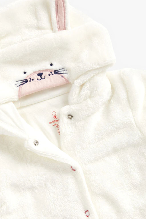 Mothercare / Комбинезон флисовый  фото 3