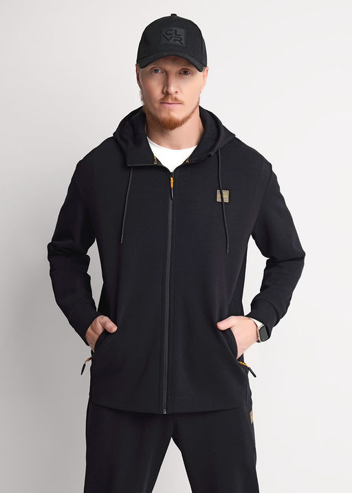 Толстовка мужская