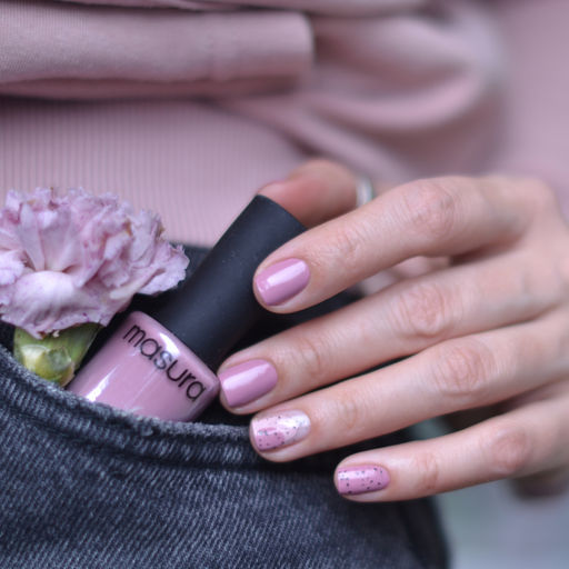 Лак для ногтей Дресс-код, 11 мл - Masura фото 6