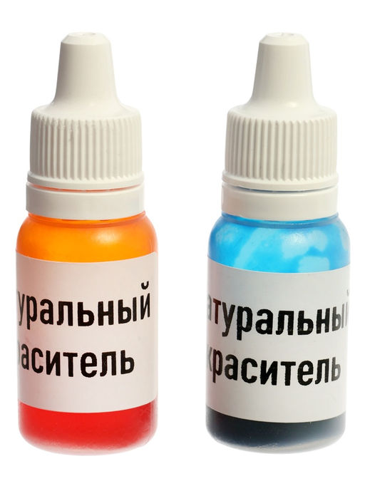 Набор опытов и экспериментов БрикНик «Супер губка», серия Юный Химик