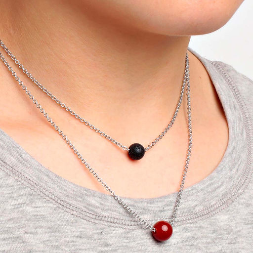 Колье арт. 26 4166 (id 251631) - Rada фото 2