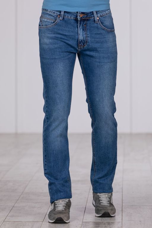 Джинсы 
 1.RV4032-74