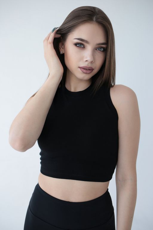 Топ Emotion Day Crop