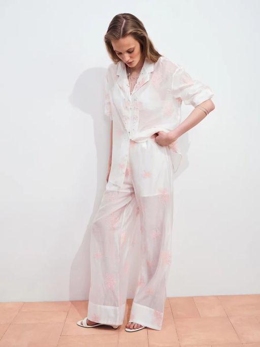 Брюки женские ZR2605032101-245 / Zarina