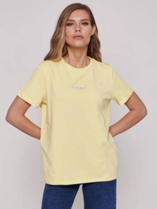 ФУТБОЛКА ЖЕНСКАЯ - Chic & charisma фото 10