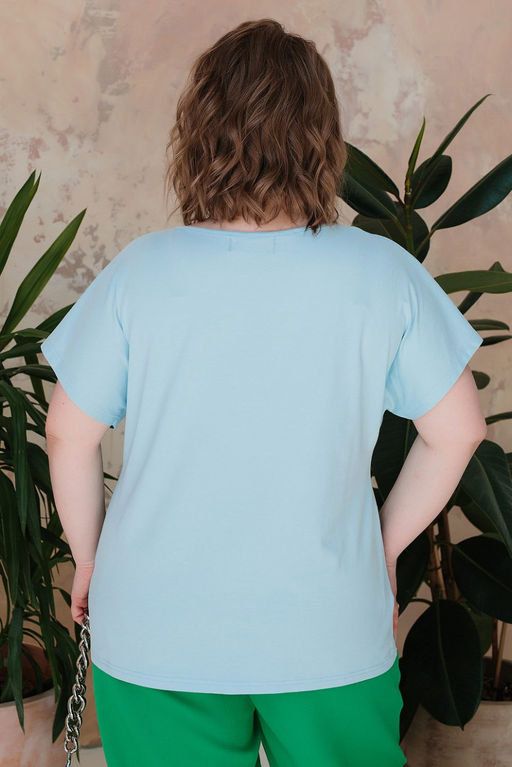 Футболка женская - Jp фото 6