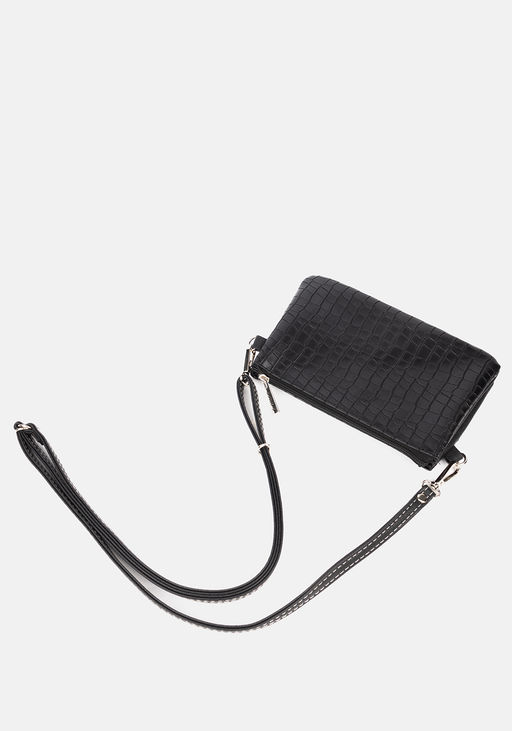 Сумка через плечо №806.1 - L-craft фото 7